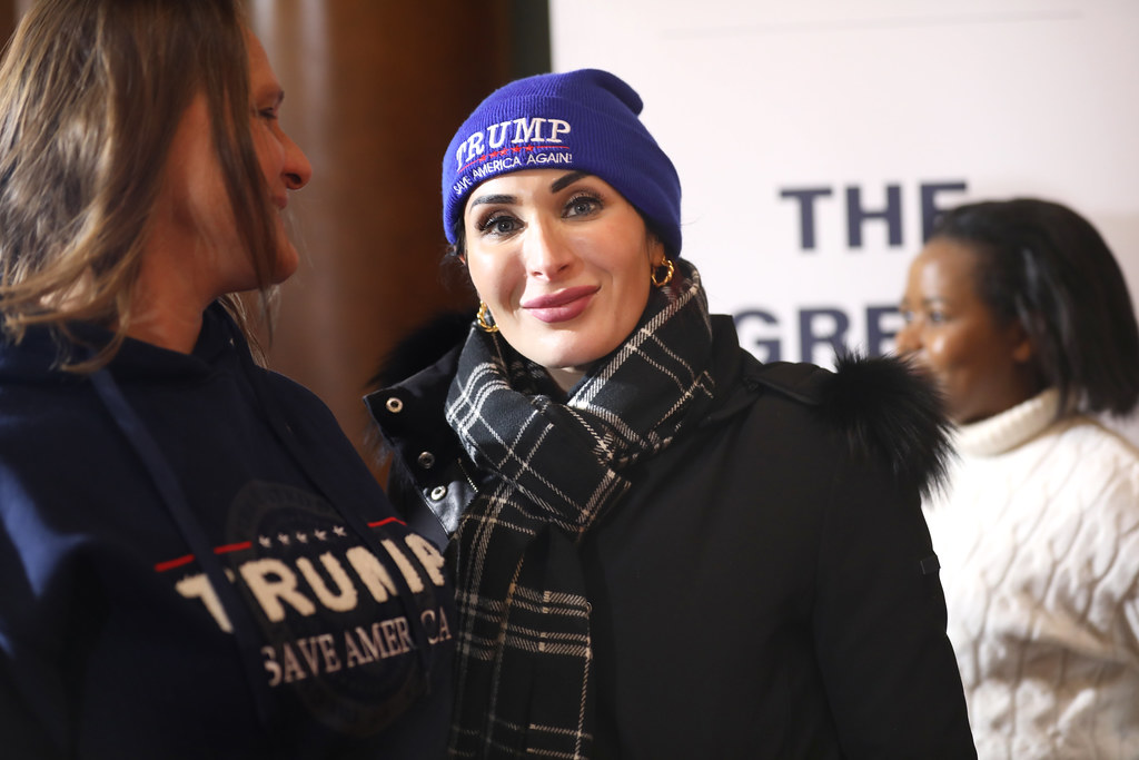 Laura Loomer